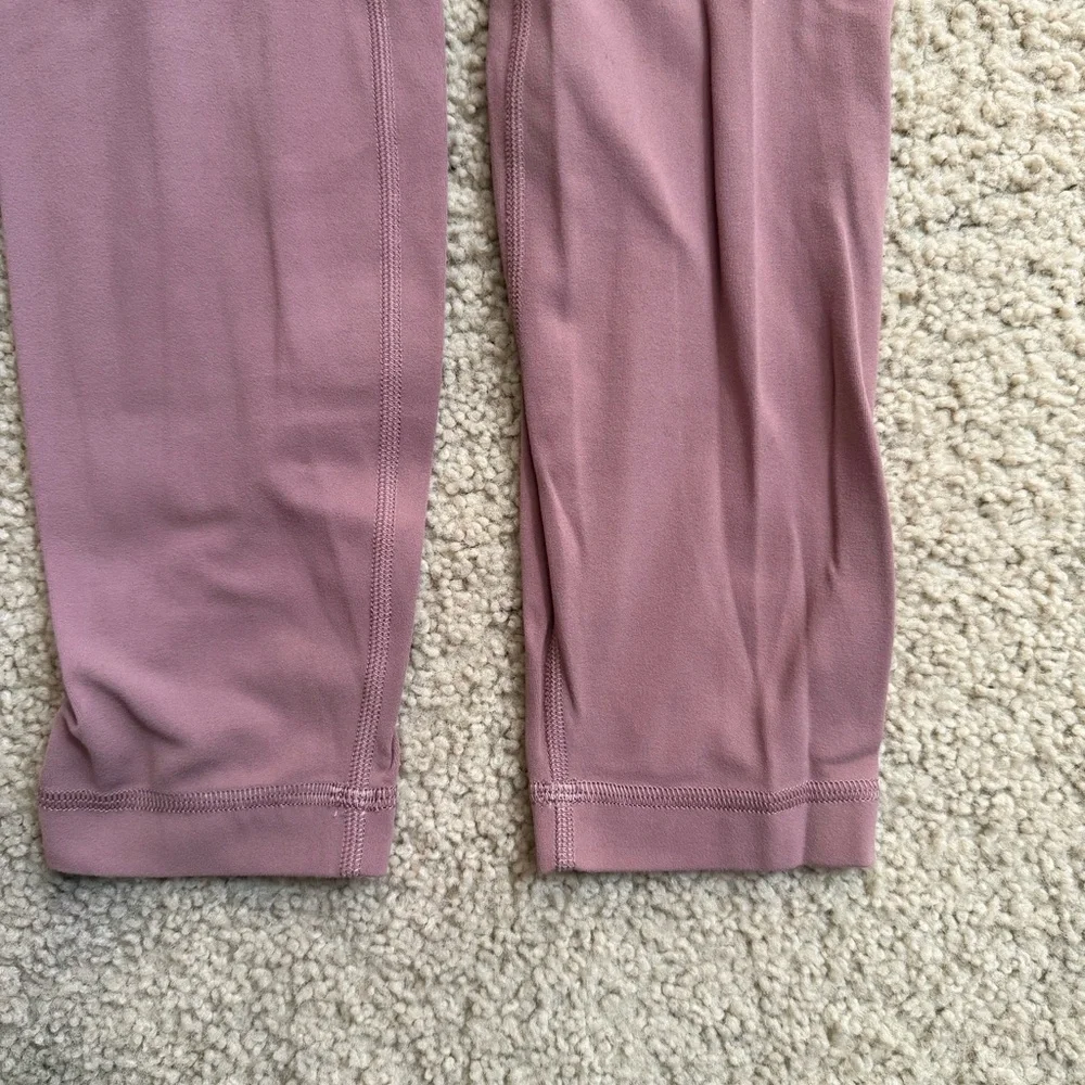 Lululemon Align 25inch leggings size4 - Picture 4 of 5